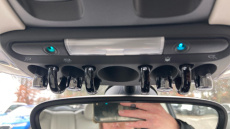 MINI Hatchback 2.0 Cooper S Exclusive II 3dr Auto Petrol Hatchback